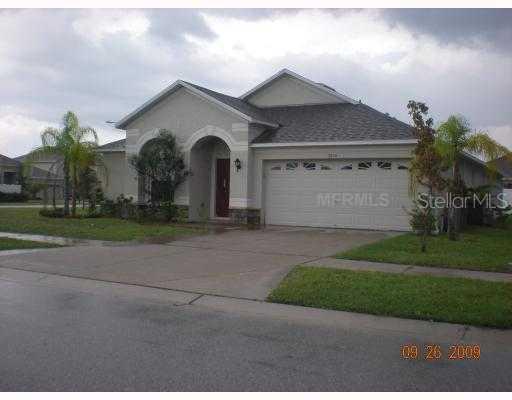3216 Chessington Dr., Land O Lakes, FL 34638