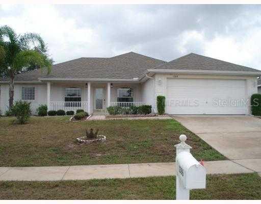 [Address Hidden by Seller], Clermont, FL 34711