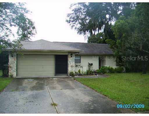 12533 Shadow Ridge Blvd., Hudson, FL 34669