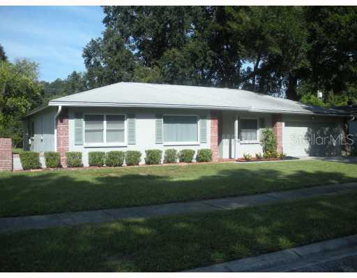 903 Tangelo Pl., Brandon, FL 33510