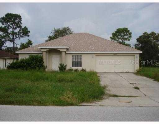 10107 Heathcliff St., Spring Hill, FL 34608