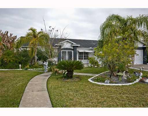 5177 Panther Dr., Spring Hill, FL 34607