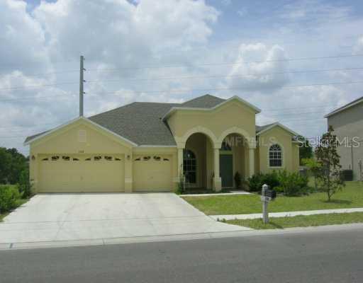 3788 Braemere Dr., Spring Hill, FL 34609