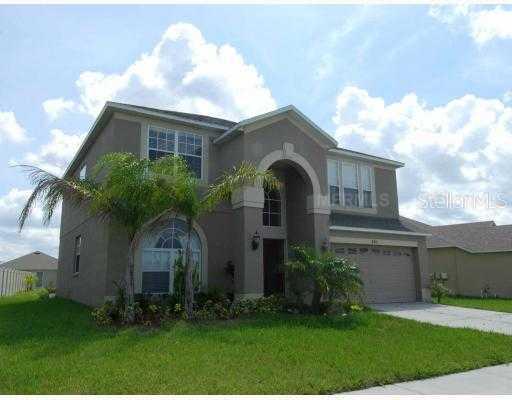 8013 Cherry Branch Dr., Ruskin, FL 33573