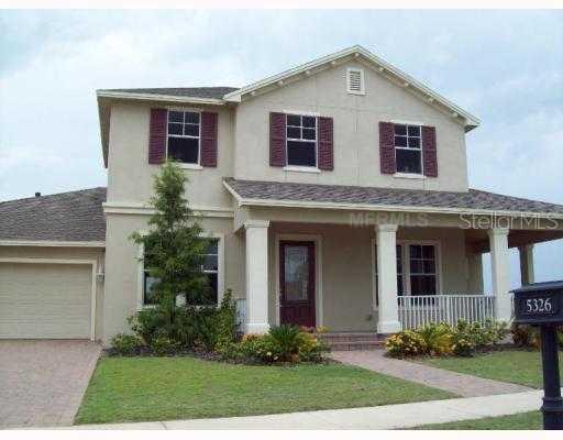 5326 Loon Nest Ct., Apollo Beach, FL 33572