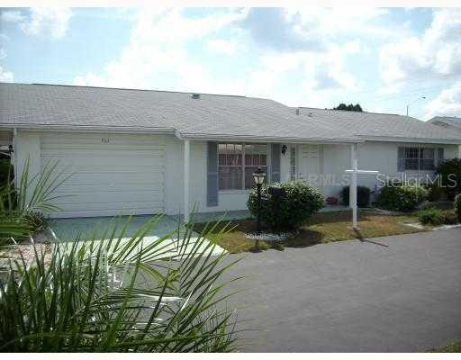 [Address Hidden by Seller], Sun City Center, FL 33573