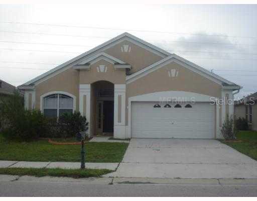 2737 Micah Dr., Trinity, FL 34655