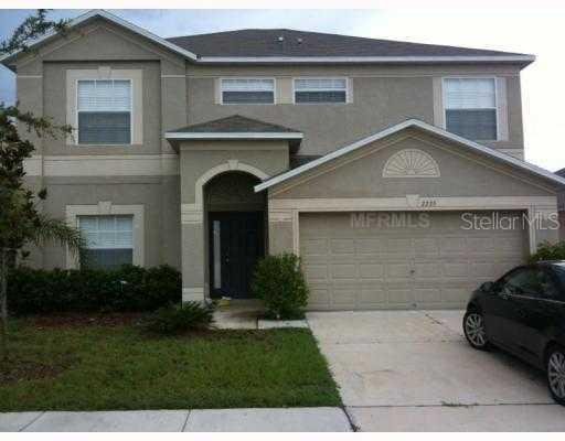 2235 Roanoke Springs Dr., Ruskin, FL 33570