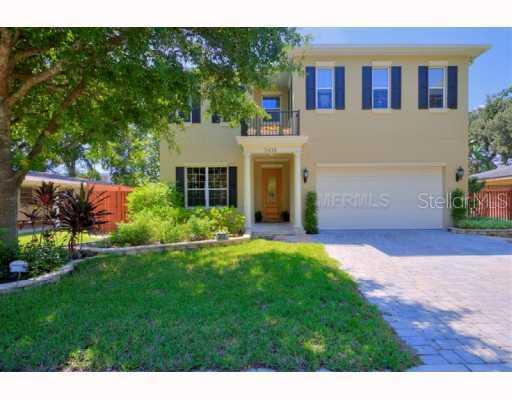 3414 W Hawthorne Rd., Tampa, FL 33611