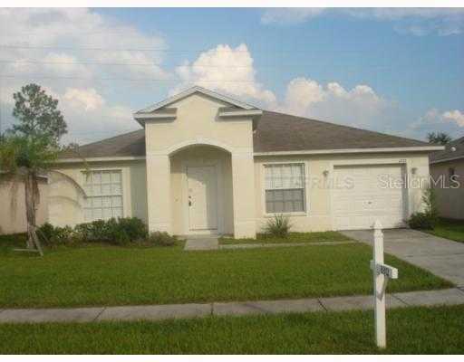 6312 Sushi Ct., Zephyrhills, FL 33545