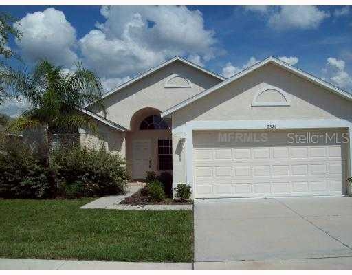 2326 Roanoke Springs Dr., Ruskin, FL 33570