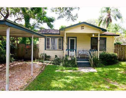 12706 N Howard Ave., Tampa, FL 33612