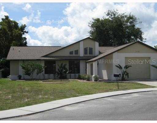 9408 Barnstead Ln., Port Richey, FL 34668