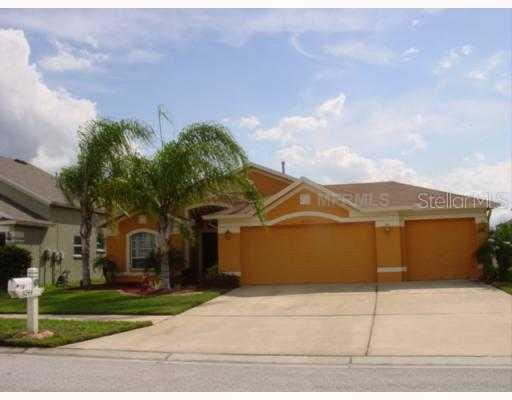 [Address Hidden by Seller], Wesley Chapel, FL 33543