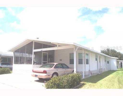 34131 Estates Ln., Zephyrhills, FL 33543