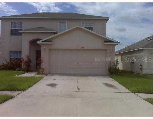 [Address Hidden by Seller], Riverview, FL 33569