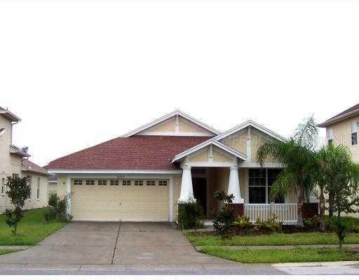 21703 Garden Walk Loop, Land O Lakes, FL 34637