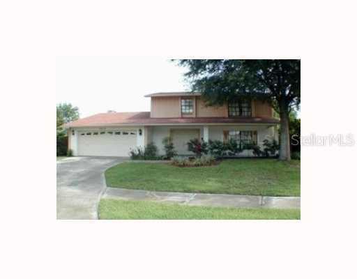 15713 Pinto Pl., Tampa, FL 33624