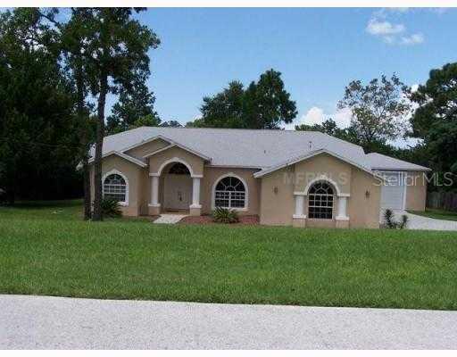 [Address Hidden by Seller], Spring Hill, FL 34606
