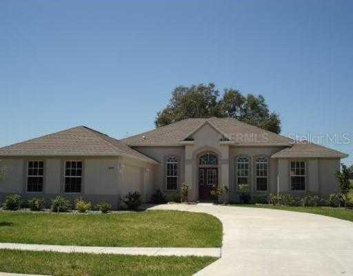 4999 Brightstone Pl., Spring Hill, FL 34609