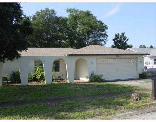 6246 Hopewell Dr., Holiday, FL 34690