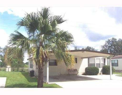 3110 Piney Bark Dr., Zephyrhills, FL 33543