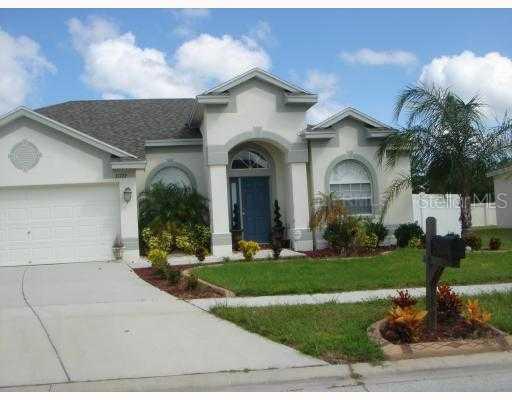 [Address Hidden by Seller], Riverview, FL 33569