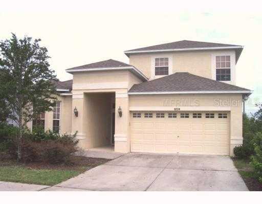 [Address Hidden by Seller], Land O Lakes, FL 34639