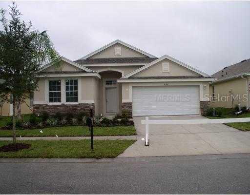 4344 Knollpoint Dr., Wesley Chapel, FL 33544