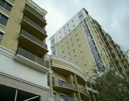 275 Bayshore Blvd. #507, Tampa, FL 33606