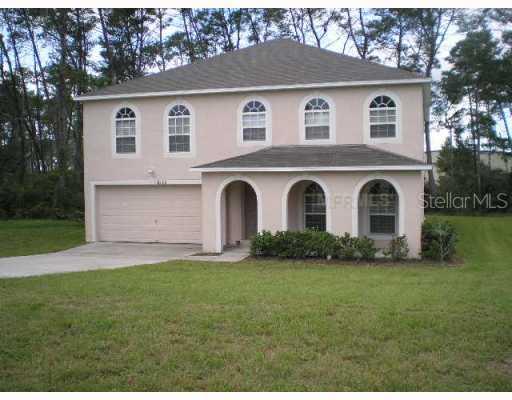 6113 Freeport Dr, Spring Hill, FL 34606