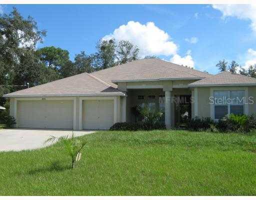 6911 Eastbrook Dr., Spring Hill, FL 34606