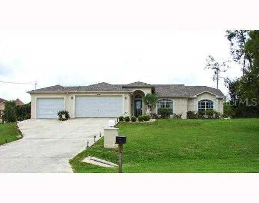 [Address Hidden by Seller], Weeki Wachee, FL 34614