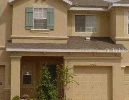 17455 Stinchar Dr., Land O Lakes, FL 34638