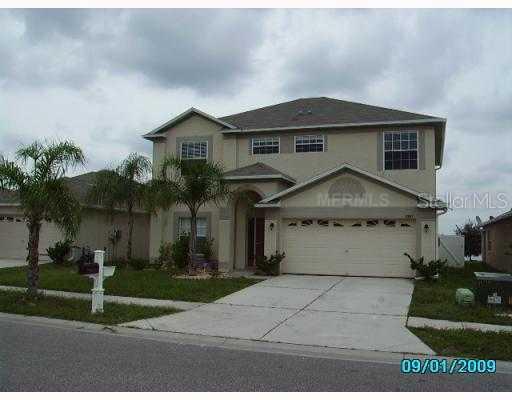 30917 Bridgegate Dr., Zephyrhills, FL 33545