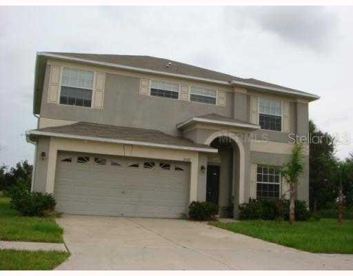 31431 Glendalough Way, Zephyrhills, FL 33545