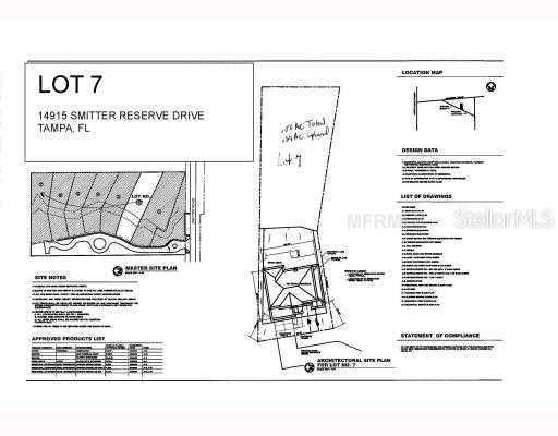 14917 Smitter Reserve Dr., Tampa, FL 33618