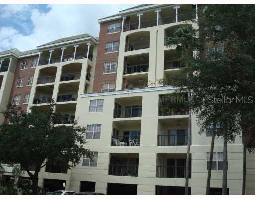 1002 S Harbour Island Blvd. #1105, Tampa, FL 33602