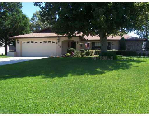 6102 India Dr., Spring Hill, FL 34608