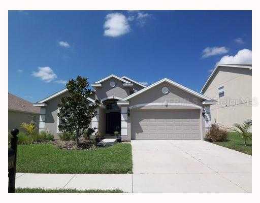 6051 Sweet William Ter., Land O Lakes, FL 34639