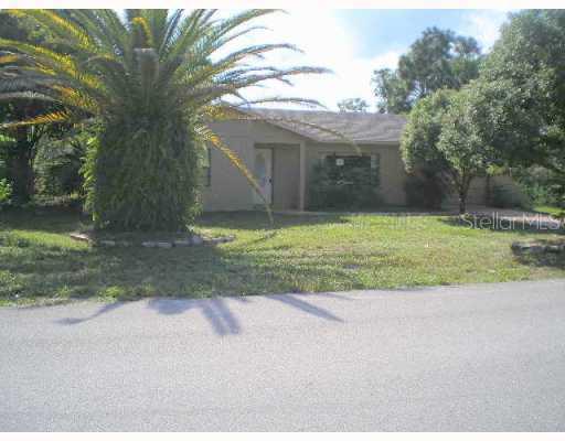 2277 Bolger Ave., Spring Hill, FL 34609