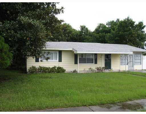 [Address Hidden by Seller], Spring Hill, FL 34606