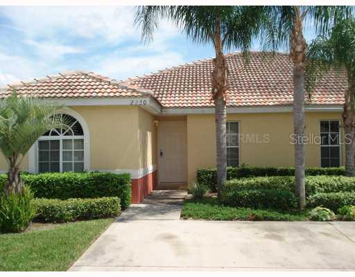 [Address Hidden by Seller], Poinciana, FL 34759