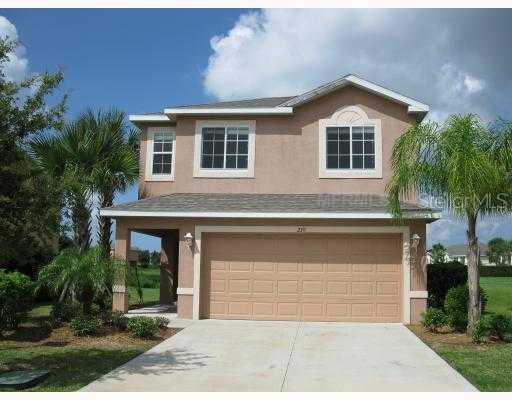 238 Beacon Harbour Loop, Bradenton, FL 34212