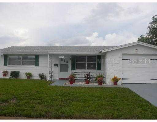 [Address Hidden by Seller], Holiday, FL 34691