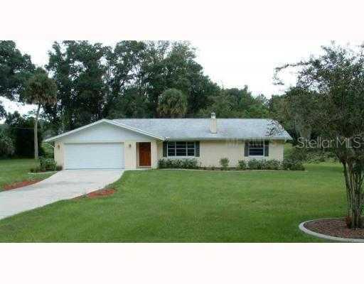 310 Violetwood Rd., DeLand, FL 32720