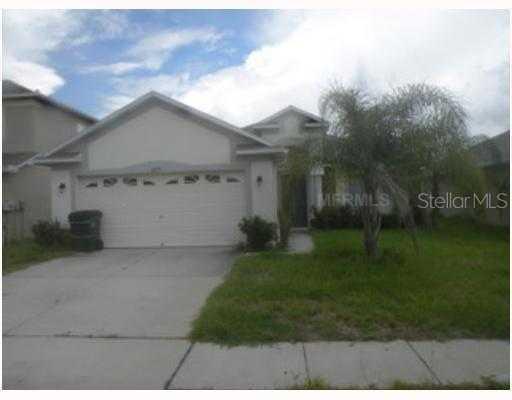 [Address Hidden by Seller], Zephyrhills, FL 33544