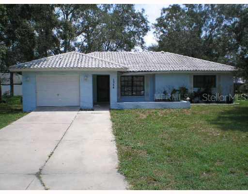 1344 Medford Ave, Spring Hill, FL 34606