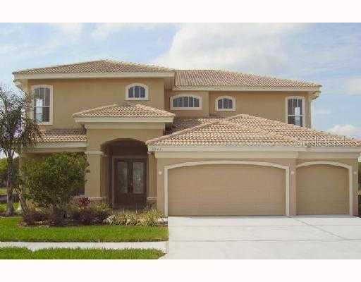 6941 Silver Sage Cir., Tampa, FL 33634