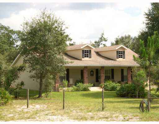 2908 Wild West Ln., Wimauma, FL 33598